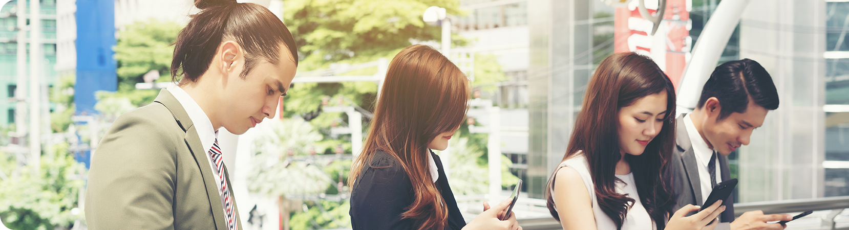 ワンストップ体制で人と組織を支えます