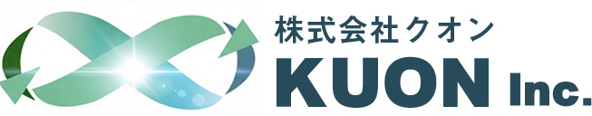 株式会社クオンのLOGO